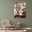 «Red Barrel Studio®», art sur toile tendue par Lee Gallery, James-1257488560