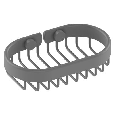 Drill / Screw Shower Caddy