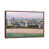 Classic Wood Floater Framed