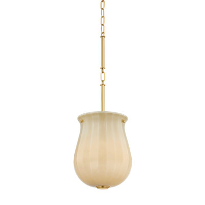 Nevins Pendant