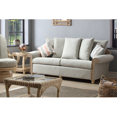 Portobello 2 - Piece Living Room Set