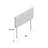 Modway Jessamine Upholstered Fabric Headboard-676041110-728688137