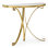 Cain 40'' W Console Table