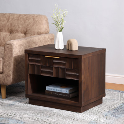 Fairmont Nightstand with Drawer