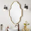 Miroir de salle de bain Lucido-70886685