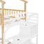 Lit superposé simple Stairway-1314958925