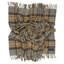 Jeté en laine highland merino-1661555105