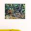 Paul Cezanne - Wrapped Canvas Painting-1823178048