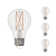 14 Watt Dimmable A19 Light Bulb With Clear Glass Finish And Medium (E26) Base