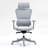 High Back Mesh Office Chair: 8365hp-Gr