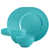 Bleu sarcelle