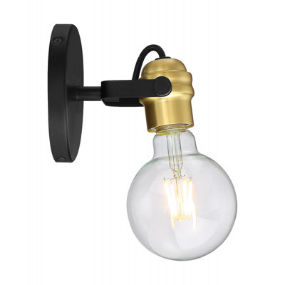 Nesmith Dimmable Bath Sconce