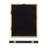 Picture Frame - Set of 7 with Mat-1869054946
