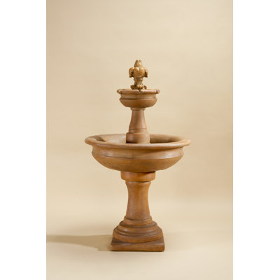 Michaux Floor Fountain