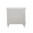 Varian Mirrored Nightstand