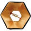 Bell Lamp Shade