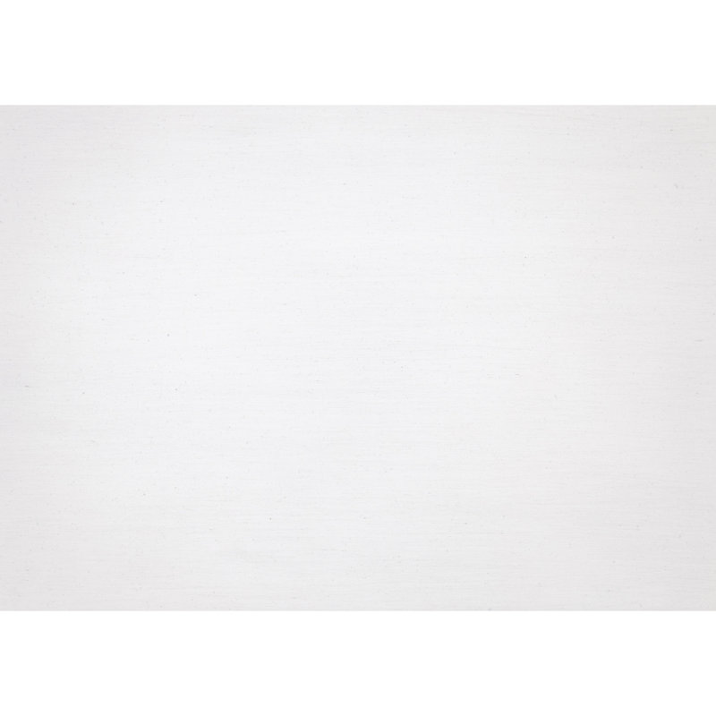 Cadre de lit simple blanc avec tête de lit et détails de panneau, rails inclus, convient à la chambre à coucher, sommier à ressorts requis, tête de lit à rails esthétiques traditionnels, matériau en bois massif, design classique idéal