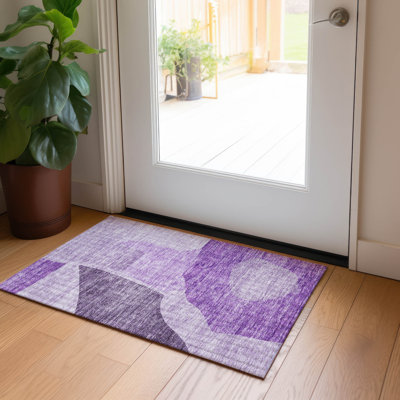 Tapis intérieur / extérieur Chengyu