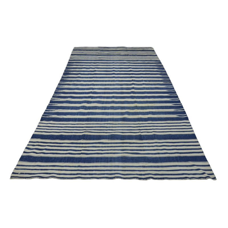 One-of-a-Kind 5'9" X 12'6" Area Rug