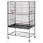 151cm Iron Flight Cage
