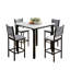 Ensemble de table de salle à manger 5 pièces Modern-998100940