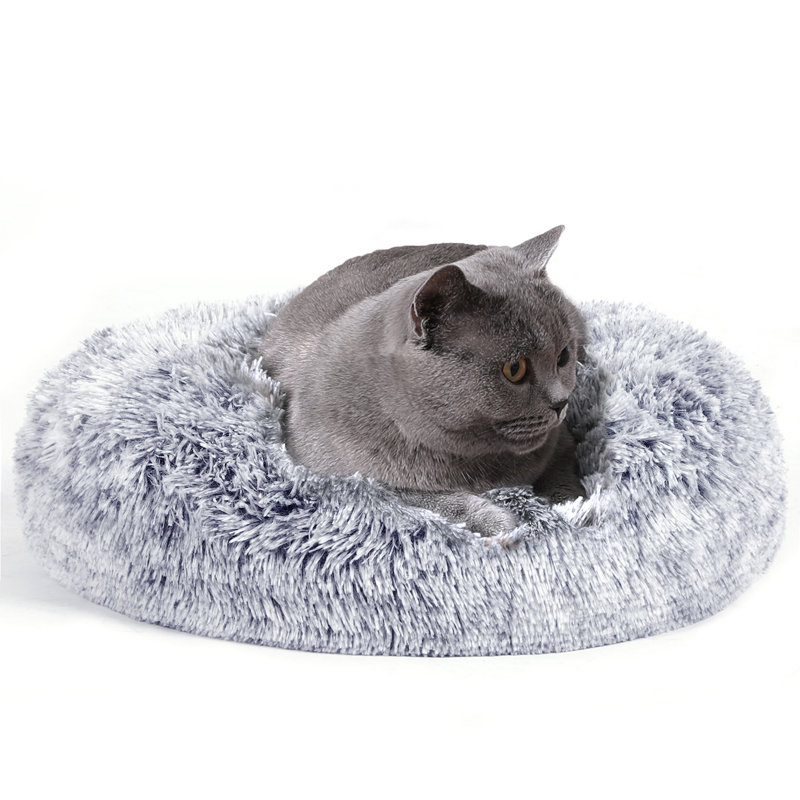 50x50x20cm Cotton Pet Bed