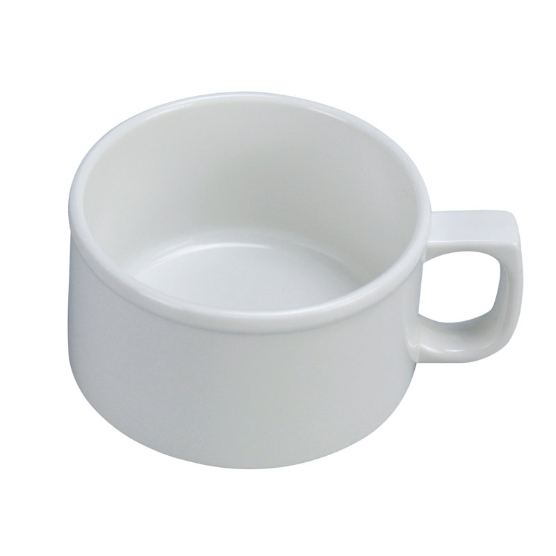 Pine Tree 8 oz. Melamine Soup Bowl