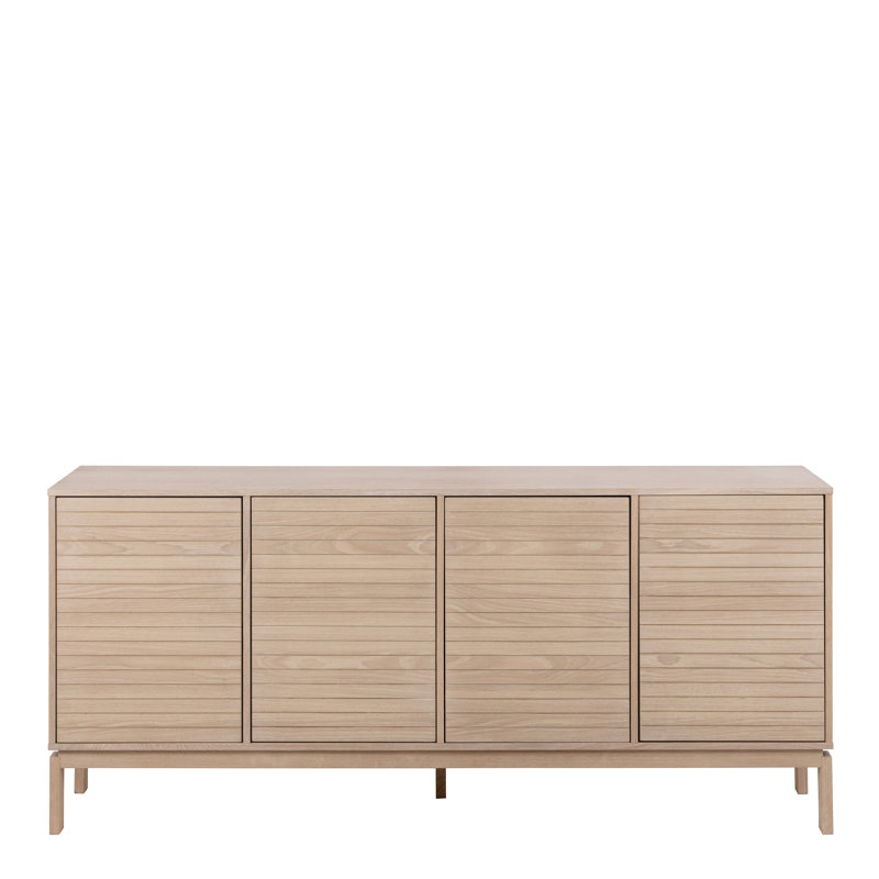 Reansh 180cm Sideboard