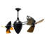 48" Ar Ruthiane 3 Blade Ceiling Fan-289634438