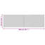Sharell Solid Colour Area Rug-1083272186