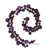 Purple is out of stock