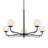 5 LIGHT CHANDELIER-113676937