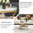 Coffee Table Set-122026405