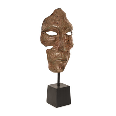 Le masque II