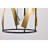 Gissella 1 - Light Single Pendant