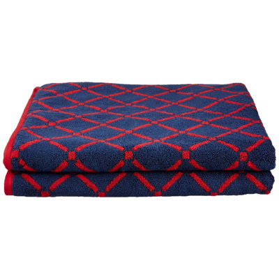 100% Cotton Midweight Bath Sheet