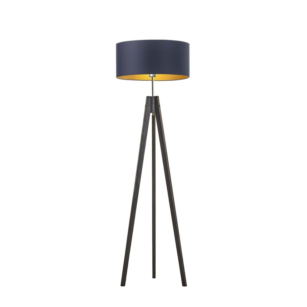 138 cm Tripod-Stehlampe Sedalia