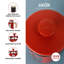 Pisa 0.35L Cafetiere-66348621