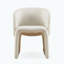 Ensemble de 2 chaises d'appoint Teddy-1259726740