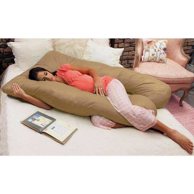 Coussin Ovovos, Cuivre