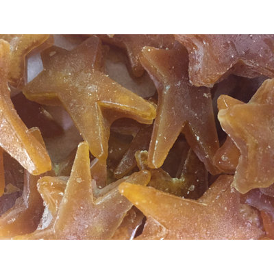 Cire de parfum à panification de banane