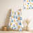 Blue/Yellow Animals 1 est en rupture de stock