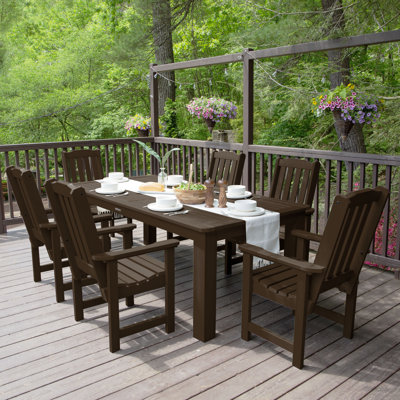 Ensemble repas pour 6 personnes Kile