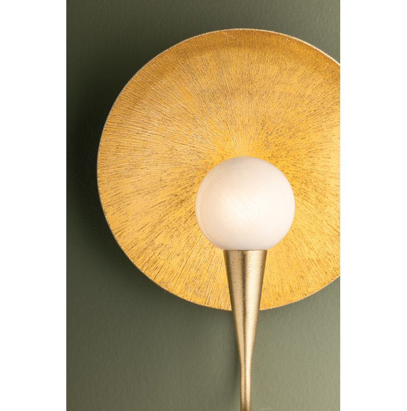 AHMAD Wall Sconce