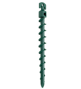 Ancre de jardinage (Ensemble de 4)