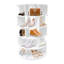 Range-chaussures autoportant 20 paires-1442725079