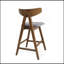 Tabouret de comptoir (ensemble de 2)