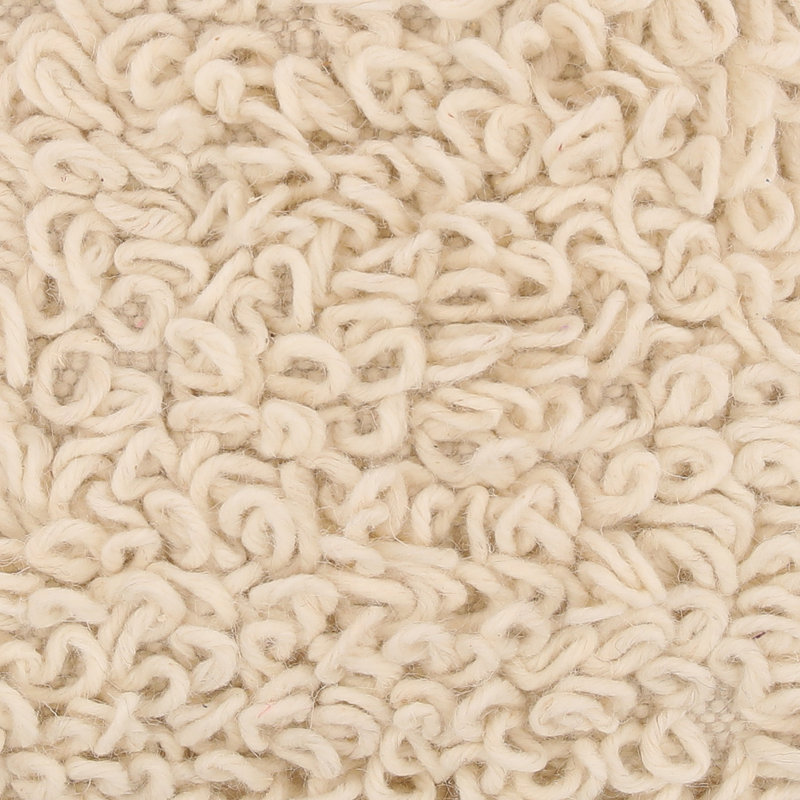 Coussin Menta ivoire
