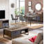 Sweitzer Metal Base Dining Table