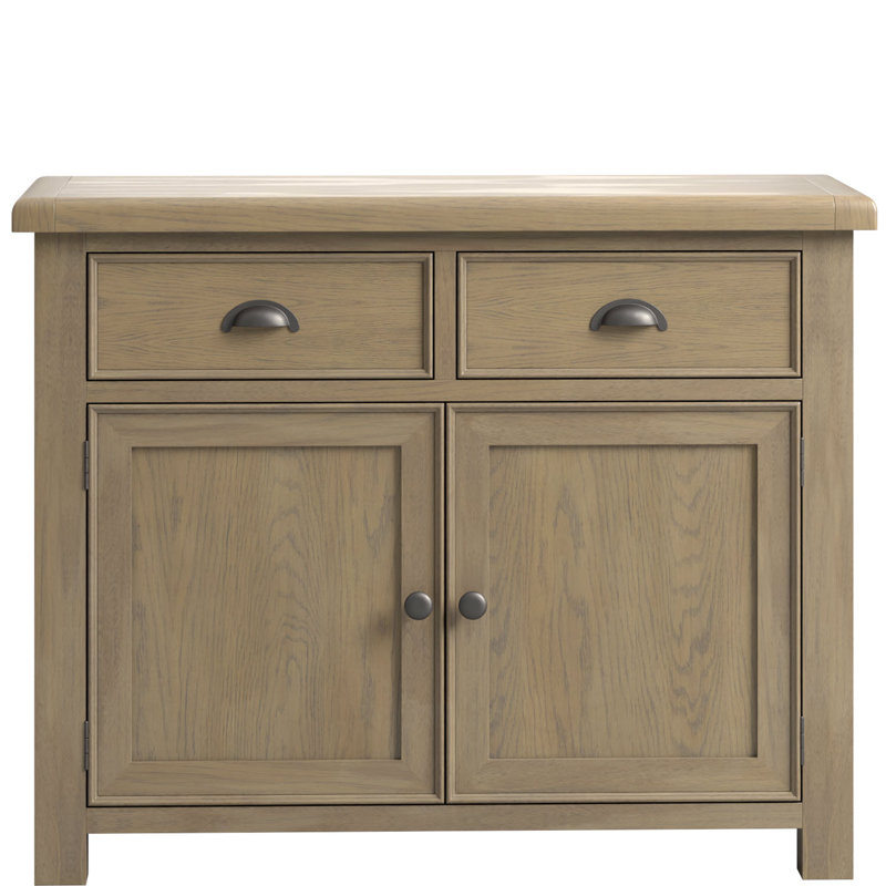 Columbia 90cm Sideboard